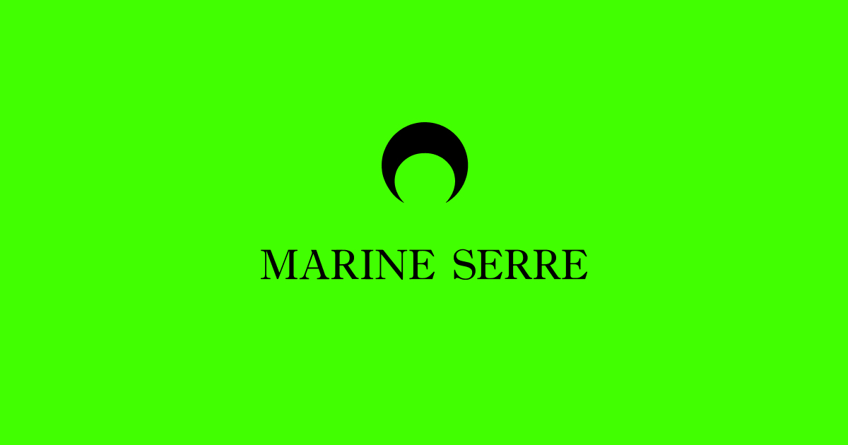 Marine Serre